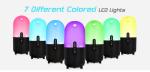 Air Travel Portable USB 45ml Car Aromatherapy Humidifier