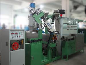 Quality Triple layers Foaming Extrusion line wholesale