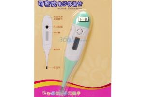 Quality Flexible softhead baby digital pen thermometer wholesale