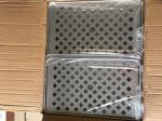 stainless steel beer drip tray with size customize