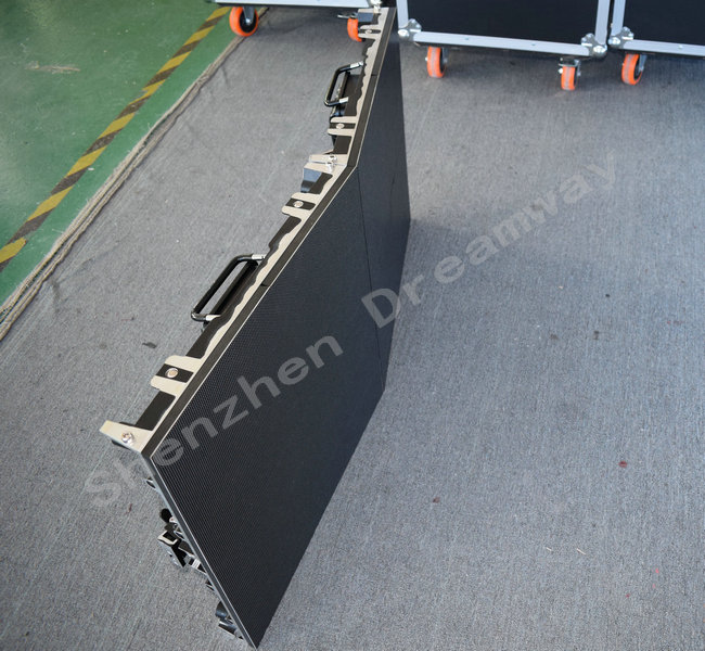 LED Curtain Indoor 