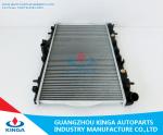 Vertical Radiators Auto Radiator For HYUNDAI ACCENT/EXCEL 96-99 DPI 1816