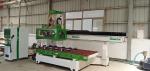Plastic Door Wood Door Carving Machine Door Panel Composite Door