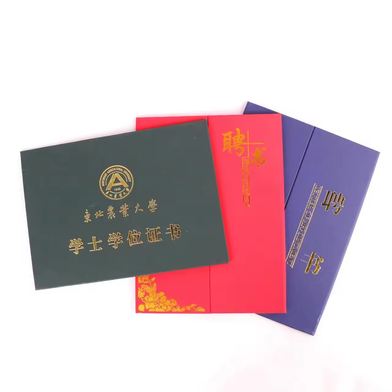 Factory manufacturer direct supply luxury packaging paper roll smooth binding paper