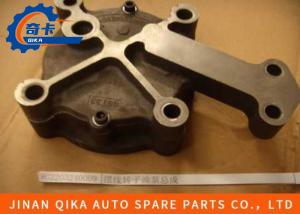 Quality Wg2203240009 Gear Box Assembly Howo Truck Spare Parts Spline Assembly wholesale
