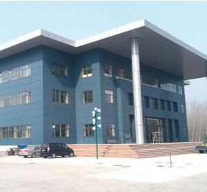 Quality Fire Resistance Commercial Metal Sheds Eco Friendly Modular Steel Structure wholesale