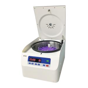 Quality Professional Cytology Centrifuge 3500rpm for Cell Smear in Research and Industrial Laboratories wholesale