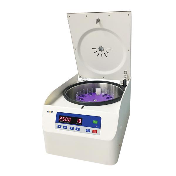 3500rpm Professional Grade Cytology Centrifuge Ideal For Cell Smear Analysis In