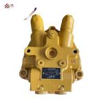 Farms Cast Iron Excavator Parts 312GC E312GC Swing Motor 4229182 M5X80 Slew