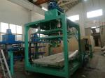 Mobile Type Coal Powder Big Jumbo Bag Filling Machine 2 Years Warranty