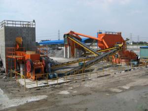 Quality Ceramsite Production Line for Light Expanded Clay Aggregate wholesale