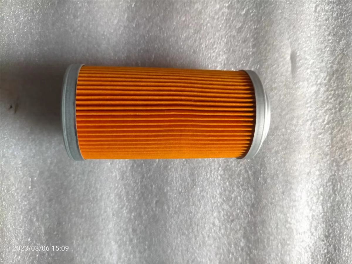 2474-90415 Filter For Doosan Excavator Engine Parts