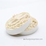 Physical Extraction Cas No 8002-80-0 Dried Wheat Gluten