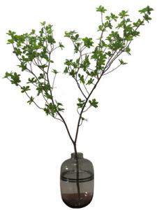 Quality Height 130cm Artificial Branches Hotel Lobby Indoor Furnishings Decoration wholesale