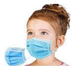 EN14683 Type II standard Disposable Medical Surgical Mask at wholesale price