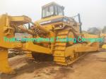 Used Cat D9n Heavy Bulldozer, Secondhand 43 Ton Caterpillar Crawler Tractor D9n