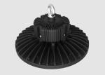 LED High Bay Gym Lighting 100W / Waterproof Industrial Grade LED Warehouse