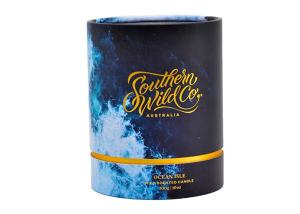 Quality Christmas Branded Gift Boxes , Tube Custom Printed Round Branded by Brand Name Artistic Carving wholesale