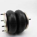 93740 Car Air Spring Double Convoluted Air Bag 183mm Pneumatic Actuator