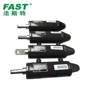 Quality Locking Truck Hydraulic Cylinder For Environmental Vehicles wholesale