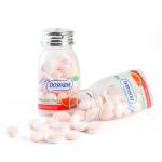 MUI Sugar Free Mint Candy Vitamin C Healthy No Sugar 38g Bottle Pack