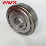 Heavy-Duty Gcr15 Grade Bearings 6824zz 6826zz 6828zz 6900zz Deep Groove Ball
