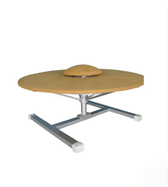 Fig Approval Gymnastics Artistic Gymnastics Double Pommel Training Pod