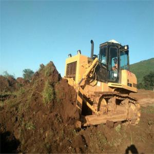 Quality Intelligent 17550kg 121kw Crawler Bulldozer Machine wholesale