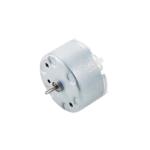 RF-500TB 6V 12V High Torque Brushed DC Motor 2200RPM 3600RPM For Revolving