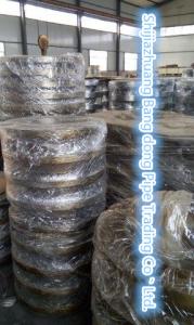 Quality WN Flange , RF wholesale