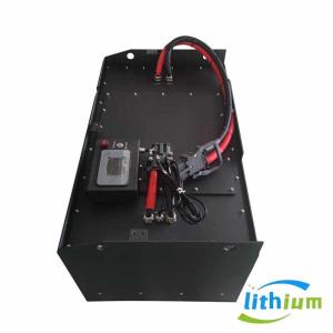 Quality 48V 315ah Long-Lasting And Powerful Lift Truck Lithium Battery 975X585X465mm wholesale