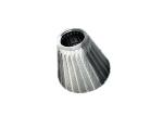 450mm Stainless Steel Rotor For Conical Refiner