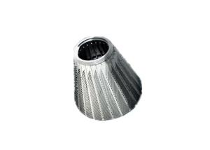 Quality 450mm Stainless Steel Rotor For Conical Refiner wholesale