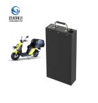 OEM ODM LiFePO4 lithium battery pack NMC NCM Electric Motorcycle Electric