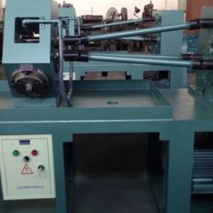 Quality DELLOK Hexagonal 6-25mm Fin Tube Machine Type L.LL.KL.G Fin Tubes for 220V/380V Power Market wholesale