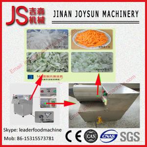 Quality automatic vegetable cutting machine chopper for cutting vegetables wholesale