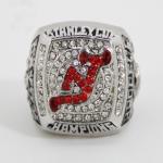Stanley Cup Hockey Custom Championship Ring