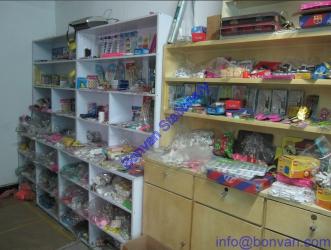 Wenzhou Bonvan Stationery Co. LTD.