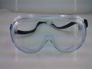 Quality Liquid Resistant Eye Protection Goggles Without Vent Hole wholesale