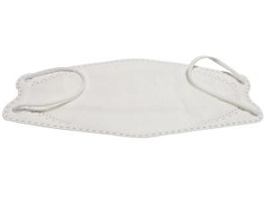 Quality Earlock Fish Shape KN95 Filter Mask , Water Resistant Isolation Face Mask wholesale