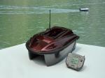 Camouflage Color Eagle Finder Wireless Remote Control Bait Boats, High Speed