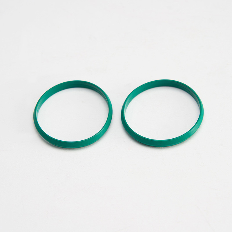 Extreme Environments Hydraulic Seals Up To 10 00 Psi Pressure Rating For Tube Pipe Weld And Flare