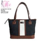 Fashion Ladies High Quality Tote Bag Women PU Handbag
