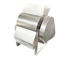 Quality 9T/H Ice Crusher Machine CE Stainless Steel Ice Shaver Machine Commercial wholesale