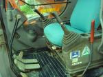 Used HITACHI ZX230 EXCAVATOR