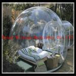 Hot sale sleep camping lodge, travel tent, trip tent for event 4M PVC material