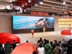 Indoor Full Color HD SMD1515 P2 Indoor Rental LED Screen