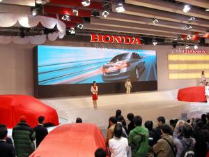 Quality Indoor Full Color HD SMD1515 P2 Indoor Rental LED Screen wholesale