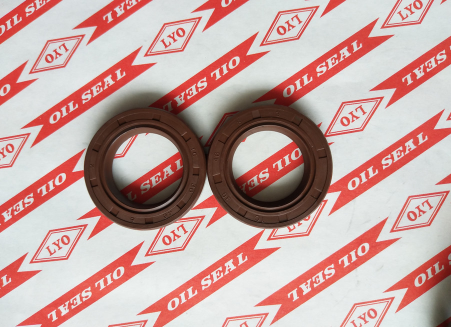 all kinds of Oil Seals Oil Seal Rubber TC Oil Seal For Automotive Spare Parts Auto Engine Valve Stem C