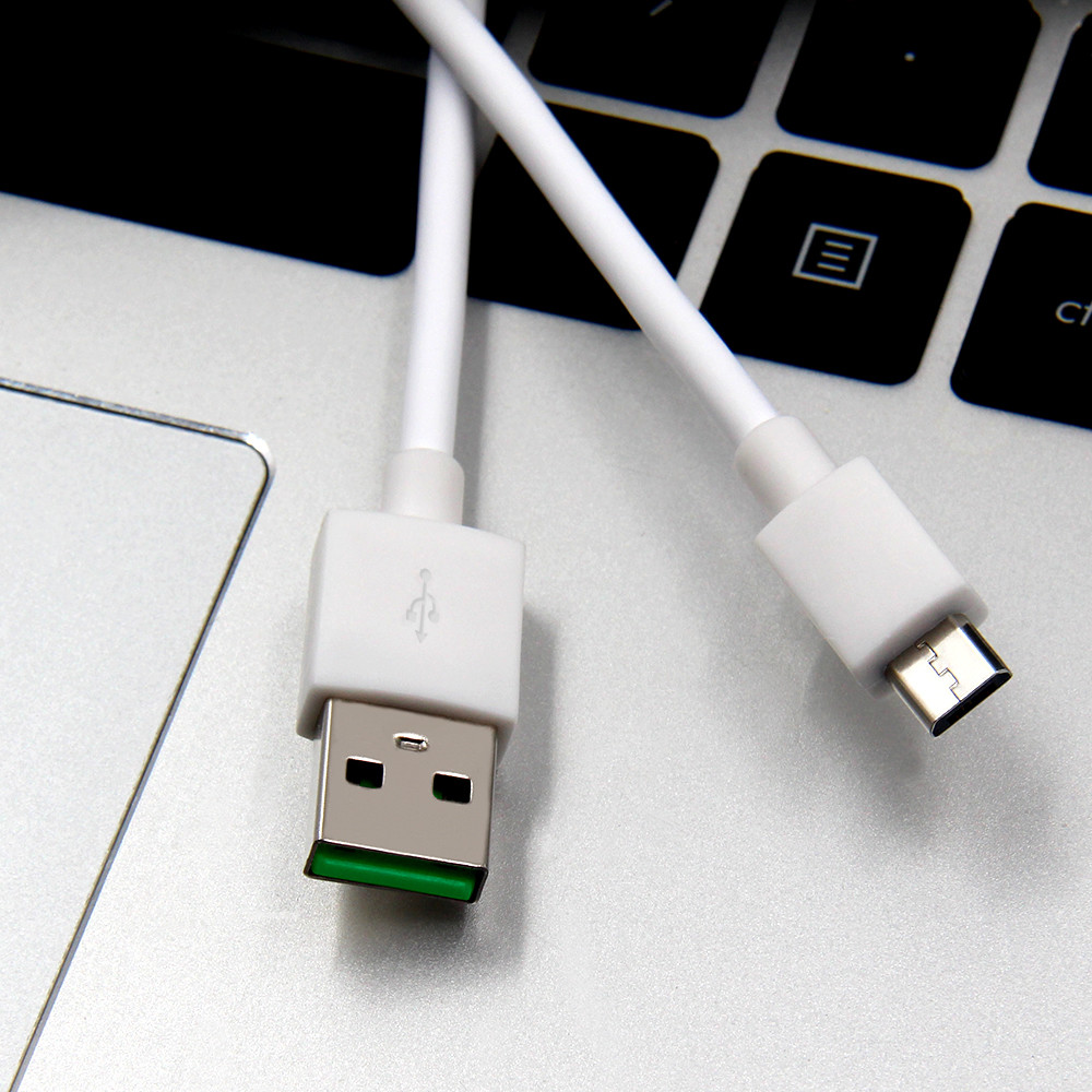 USB2.0 Android Quick Charge Cable , 5V2A Micro Usb Charging Cord